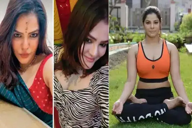 সেলে ২২ জন বন্দির সঙ্গে দিন কাটছে অর্পিতার