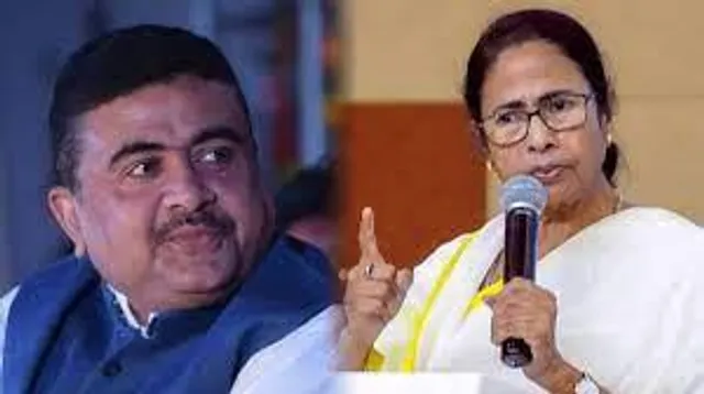 'মুখ্যমন্ত্রী হওয়ার জন্য বিহার থেকে পিকে-কে তুলে এনেছেন দিদিমণি'
