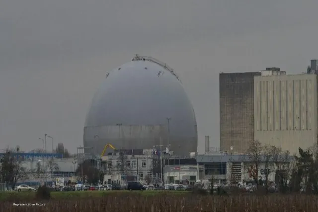 এগারোটি ইইউ সদস্য দেশ পারমাণবিক শক্তিতে সহযোগিতা জোরদার করার প্রতিশ্রুতি দিয়েছে