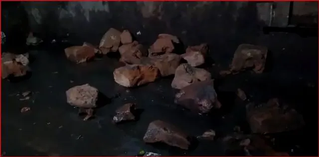 পিকনিক করাকে কেন্দ্র করে উত্তপ্ত হাওড়া