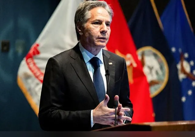 ইউক্রেনকে আরও ৭২৫ মিলিয়ন মার্কিন ডলার সামরিক সহায়তা দেবে যুক্তরাষ্ট্র