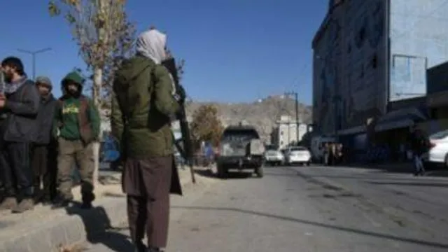 কাবুলের মসজিদে বিস্ফোরণের ঘটনায় নিহতের সংখ্যা বেড়ে ২১