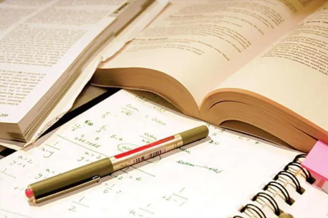 CLAT পরীক্ষার রেফারেন্স বই