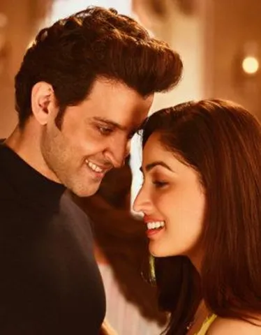 'কাবিল' দেখে কেঁদে ফেলেছিলেন প্রীতি জিন্টা