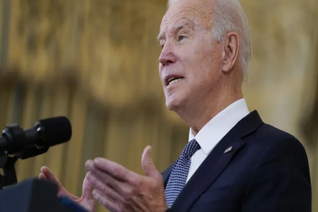 সমকামী বিবাহ বিলকে স্বাগত জানিয়েছেন বাইডেন