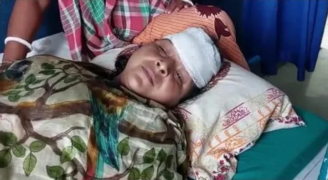 আবারও নিশানায় তৃণমূল কাউন্সিলর