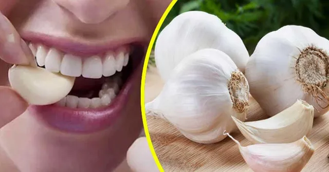 নারীদের স্বাস্থ্য সমস্যা সারাতে রসুনের উপকারিতা জানেন কি?
