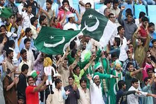 পাকিস্তানে বাড়ছে বেকারত্ব