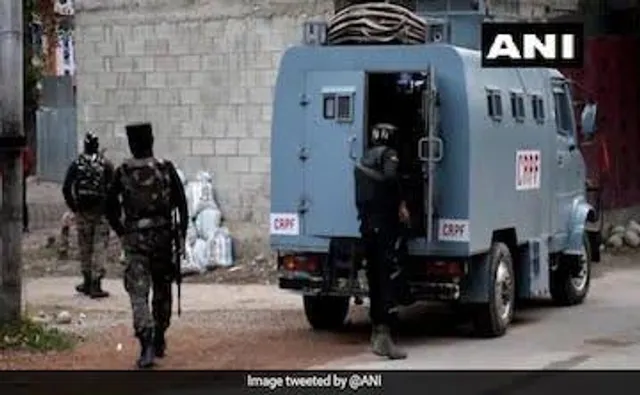 জম্মুতে এনকাউন্টার, বড় সাফল্য এল ভারতীয় সেনাবাহিনীর হাতে