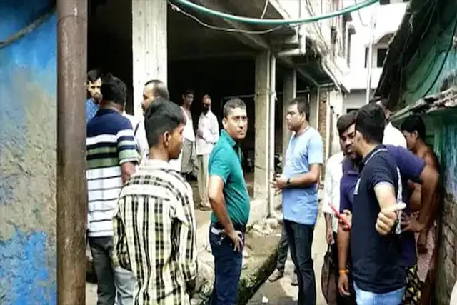 ঘুসুরিতে ৬ জনের রহস্য মৃত্যু ঘিরে ধোঁয়াশা