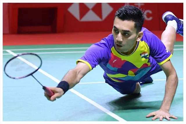 লক্ষ্যভ্রষ্ট লক্ষ্য সেন