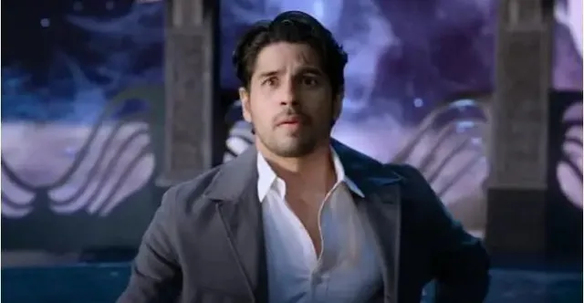 সিদ্ধার্থ মালহোত্রা,অজয় ​​দেবগনের বিরুদ্ধে মামলা দায়ের