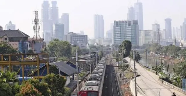 ইন্দোনেশিয়ায় ৬.২ মাত্রার ভূমিকম্প