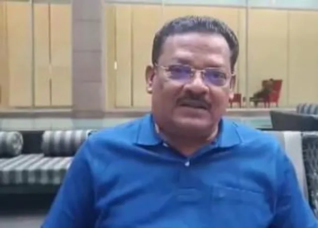 উদ্ধবকে বলা হয়েছিল, শিবসেনাকে শেষের চেষ্টা করছে NCP, কংগ্রেসঃ বিদ্রোহী শিবসেনা বিধায়ক সঞ্জয় শিরসত