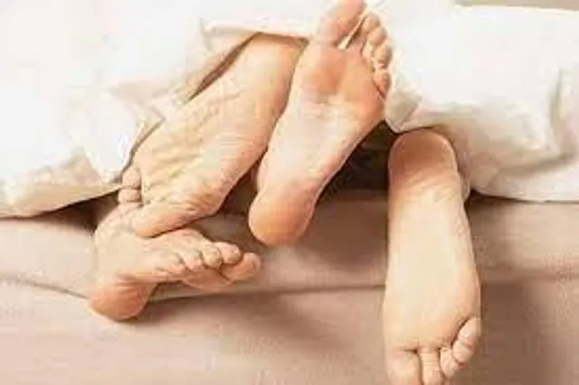 যৌন সম্পর্কে তৃপ্তি থাকলে বোঝার উপায় কী কী?