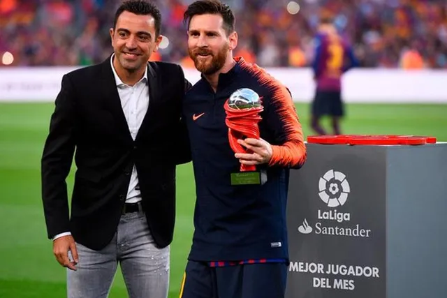 বার্সেলোনায় মেসিকে ফেরানোর উদ্যোগ