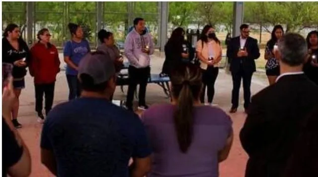 টেক্সাসে ট্রাকে ৫১ বহিরাগত মৃত্যুর পর দুই মেক্সিকানকে অভিযুক্ত করা হয়েছে