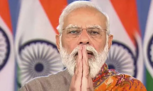 হিমাচল প্রদেশ নির্বাচন: ভোটারদের পূর্ণ উৎসাহের সঙ্গে অংশগ্রহণ করার আহ্বান প্রধানমন্ত্রীর