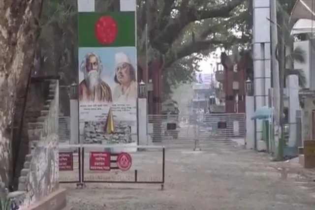 ভিসা বিভ্রাট মেটাতে উদ্যোগী বাংলাদেশ