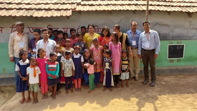 'জীব বৈচিত্র সংরক্ষণ' কর্মসূচির মাধ্যমে 'যুদ্ধ নয় শান্তি চাই' বার্তা