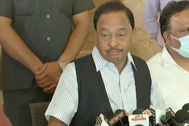 নিজের 'চড়' মন্তব্যে অনড় কেন্দ্রীয় মন্ত্রী