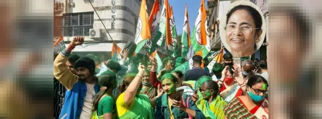 শিলিগুড়িতে মাত্র ১০টি ওয়ার্ডে এগিয়ে ছিল তৃণমূল, এবার এক লাফে পেল ৩৭