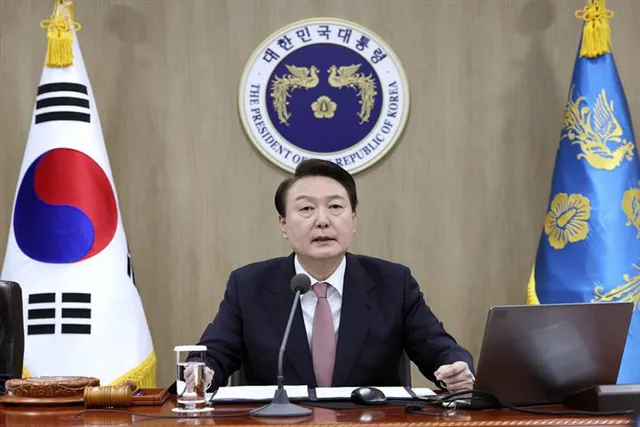 জাপানের বাণিজ্যিক মর্যাদা পুনরুদ্ধার করবে দক্ষিণ কোরিয়া