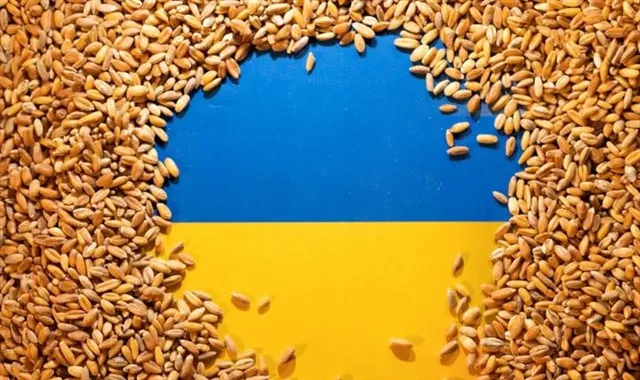 ইউক্রেনের শস্য রফতানিতে রুশ অবরোধ যুদ্ধাপরাধ: ইইউ