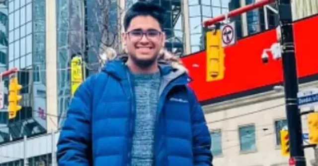 কানাডায় মৃত্যু ভারতীয় ছাত্রের