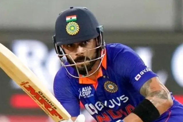 বাংলাদেশকে ১৮৫ রানের টার্গেট ভারতের