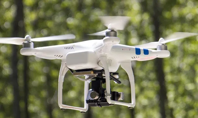 ফের জম্মুর আকাশে দেখা মিলল ড্রোনের