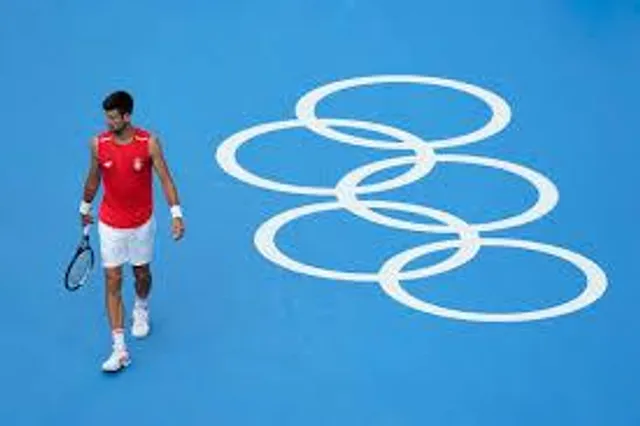 টেনিসে জয় প্রথম সারির তারকাদের