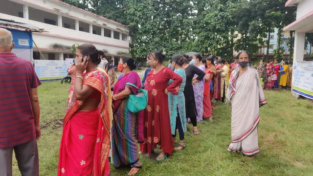 লক্ষ্মীর ভাণ্ডার নিয়ে নিয়ম আরও সরল করল রাজ্য