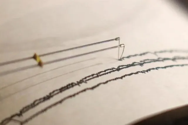 টোঙ্গার হিহিফোয় মাঝারি মাত্রার ভূমিকম্প