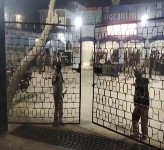 সিওয়ানের লাকারি নবীগঞ্জে মদ্যপানে ২ জনের মৃত্যু, অসুস্থ ২