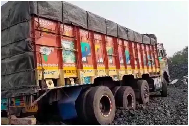 পুলিশের বড় সাফল্য, বানচাল কয়লা পাচারের ছক