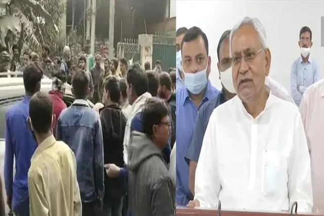 বয়লার বিস্ফোরণকাণ্ডে ক্ষতিগ্রস্থদের পরিবারকে আর্থিক সাহায্যের ঘোষণা