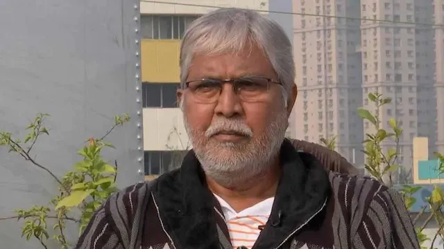 চলতি ম্যাচ থামিয়ে শোকজ্ঞাপন হুগলীর ক্রীড়া মহলের