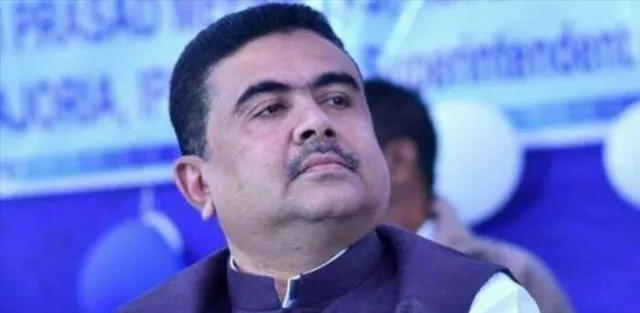 তাম্রলিপ্ত জনকল্যাণ সমিতির সভাপতির পদ থেকে সরানো হল শুভেন্দু অধিকারীকে