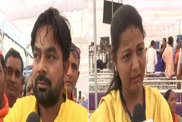 প্রধানমন্ত্রীর উদ্যোগেই ব্যাপক উন্নয়ন, মানছেন বহু রাজ্যবাসী