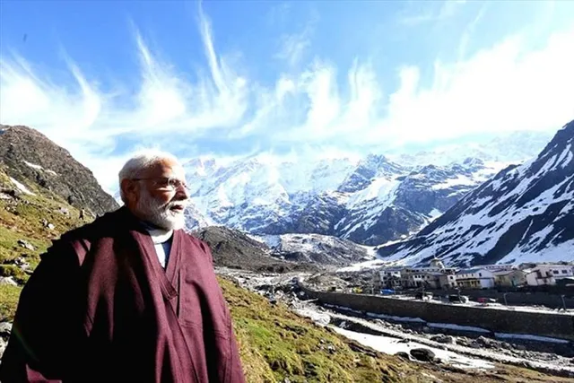 'পার্বত্য রাজ্যগুলির প্রতি প্রধানমন্ত্রীর একটা আলাদা টান আছে'
