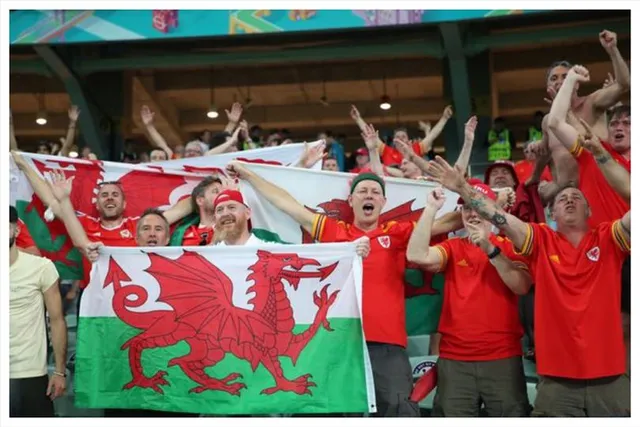 কাতার বিশ্বকাপ নিয়ে দোলাচলে ওয়েলস সমর্থকরা