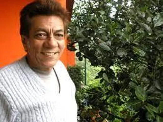 ছোটপর্দায় বিপ্লব চট্টোপাধ্যায়