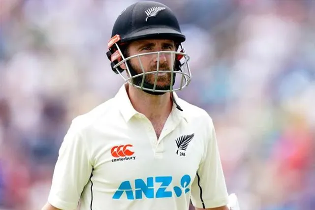 টেস্ট অধিনায়ক হিসেবে পদত্যাগ কেন উইলিয়ামসনের