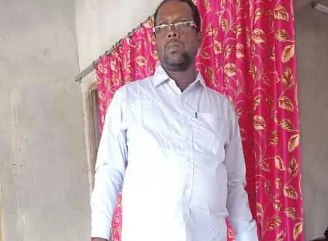 ফের রাজ্যে চলল গুলি, খুন তৃণমূল নেতা