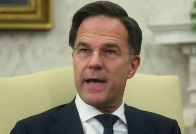 ইউক্রেনে প্যাট্রিয়ট ক্ষেপণাস্ত্র ব্যবস্থা পাঠাতে যুক্তরাষ্ট্র ও জার্মানির সঙ্গে যোগ দেবে নেদারল্যান্ডসঃ মার্ক রুট