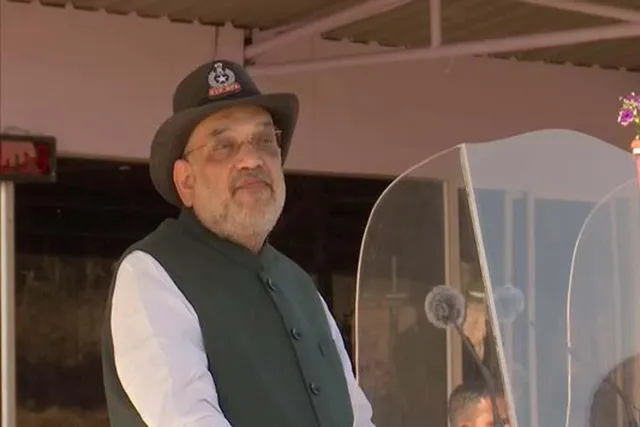 এনআইএ ও এনসিবির ভূয়সী প্রশংসা করলেন কেন্দ্রীয় স্বরাষ্ট্রমন্ত্রী