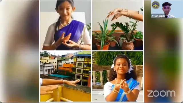 শিক্ষাক্ষেত্রে উৎকর্ষের ২০ বছর পালন করল কলকাতার হেরিটেজ স্কুল