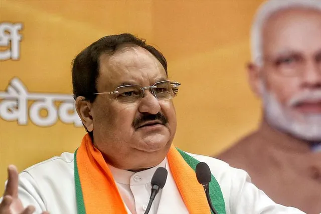 ২০২২ সালে কে হবেন মুখ্যমন্ত্রী? জানিয়ে দিলেন নাড্ডা