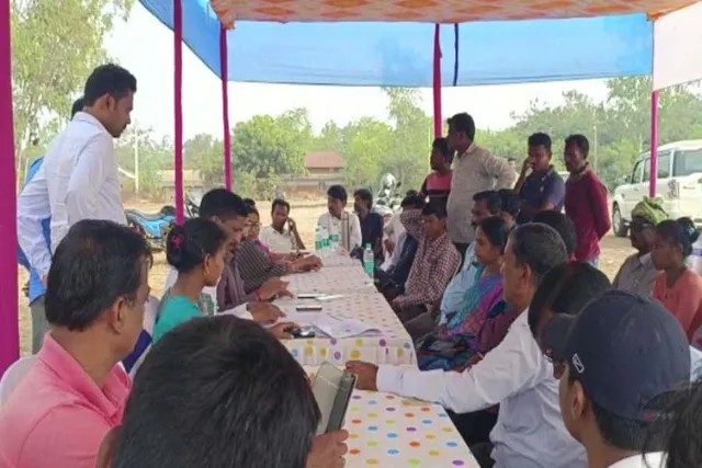 ফের জঙ্গলমহল সফরে মুখ্যমন্ত্রী, প্রস্তুতি শুরু